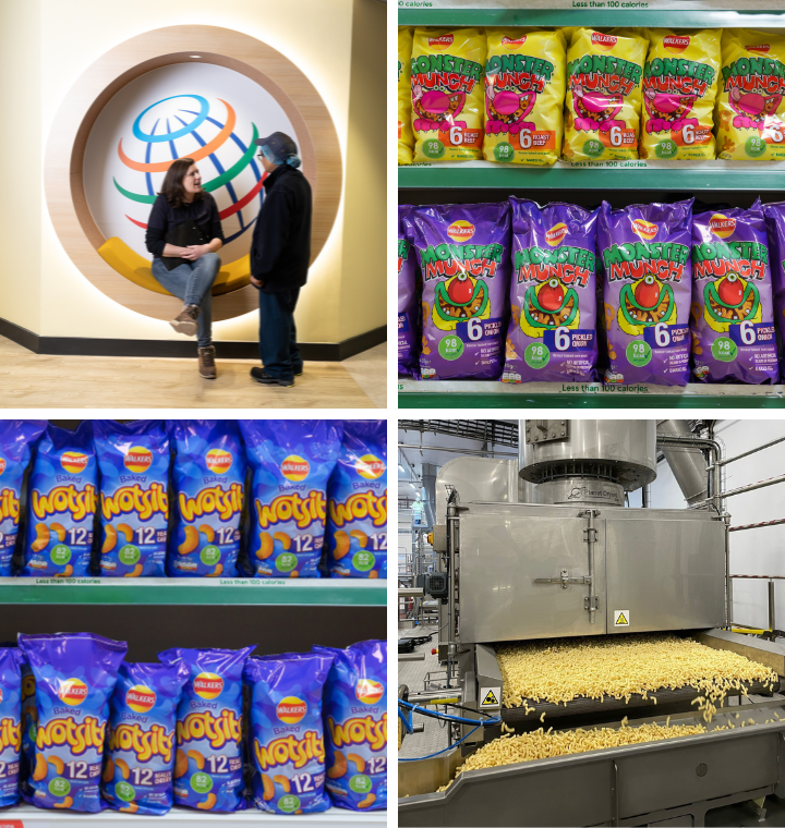 Switching to more sustainable electric ovens