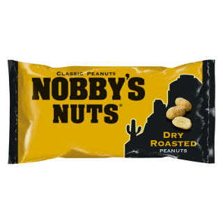 Nobby's Nuts
