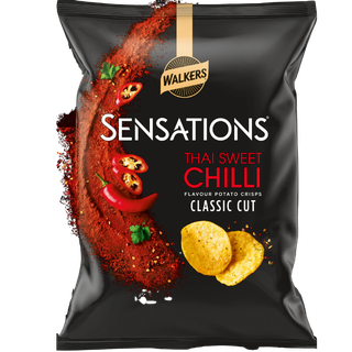 Sensations