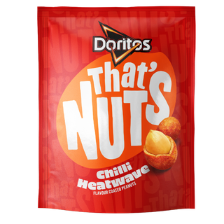 That's Nuts