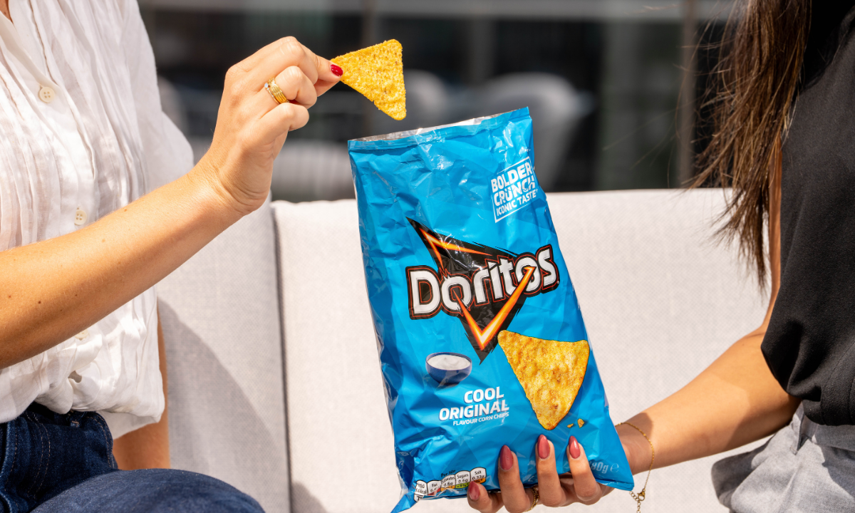 Doritos