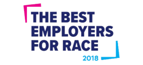 Employers for Race 2018