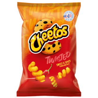 Cheetos