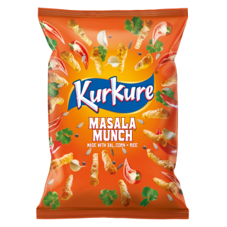 Kurkure