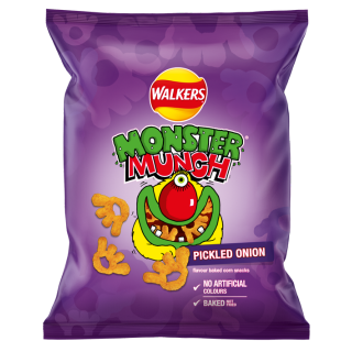 Monster Munch