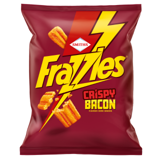 Frazzles