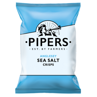 Pipers Crisps