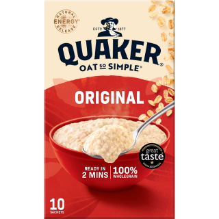 Quaker