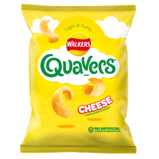 Quavers