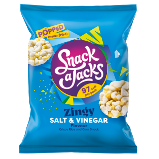 Snack a Jacks