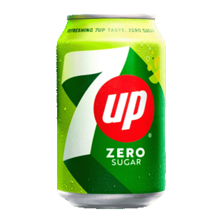 7UP