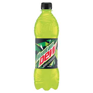 Mountain Dew