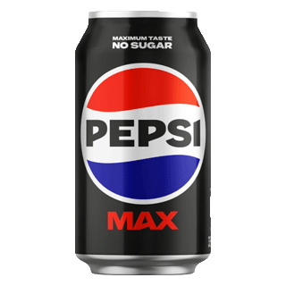 Pepsi MAX