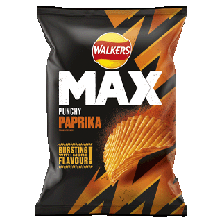 Walkers MAX