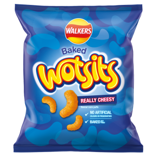 Wotsits