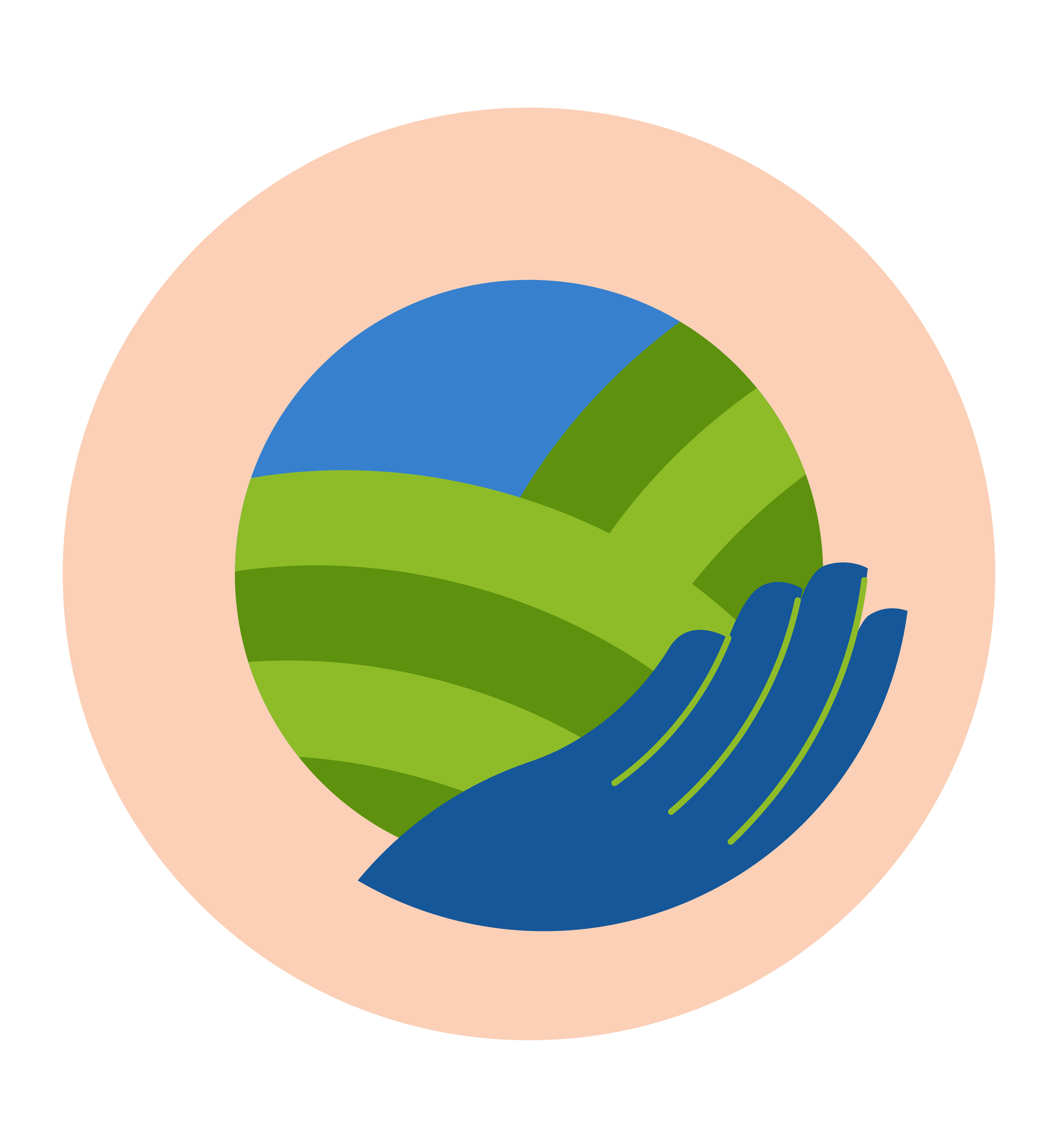 Media Panel Icon
